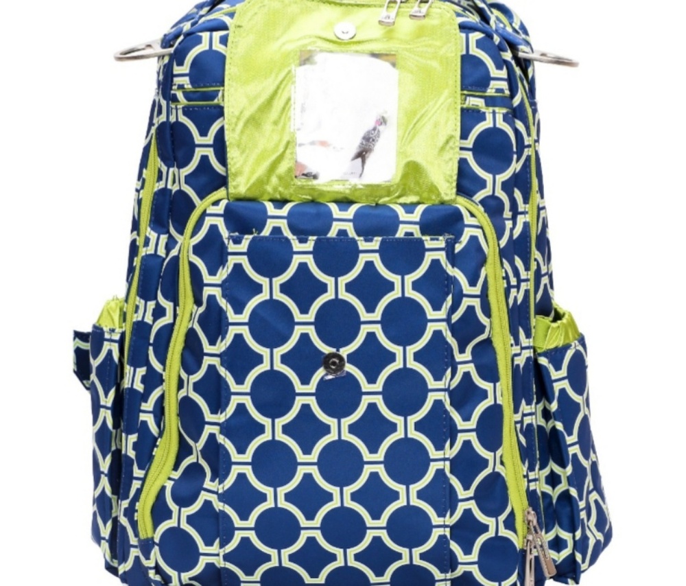 Ju-Ju-Be Be Right Back Backpack - Picture 4 of 7